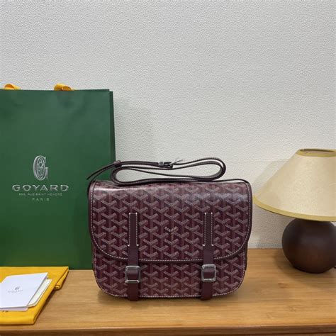 goyard outlet store|where is goyard sold.